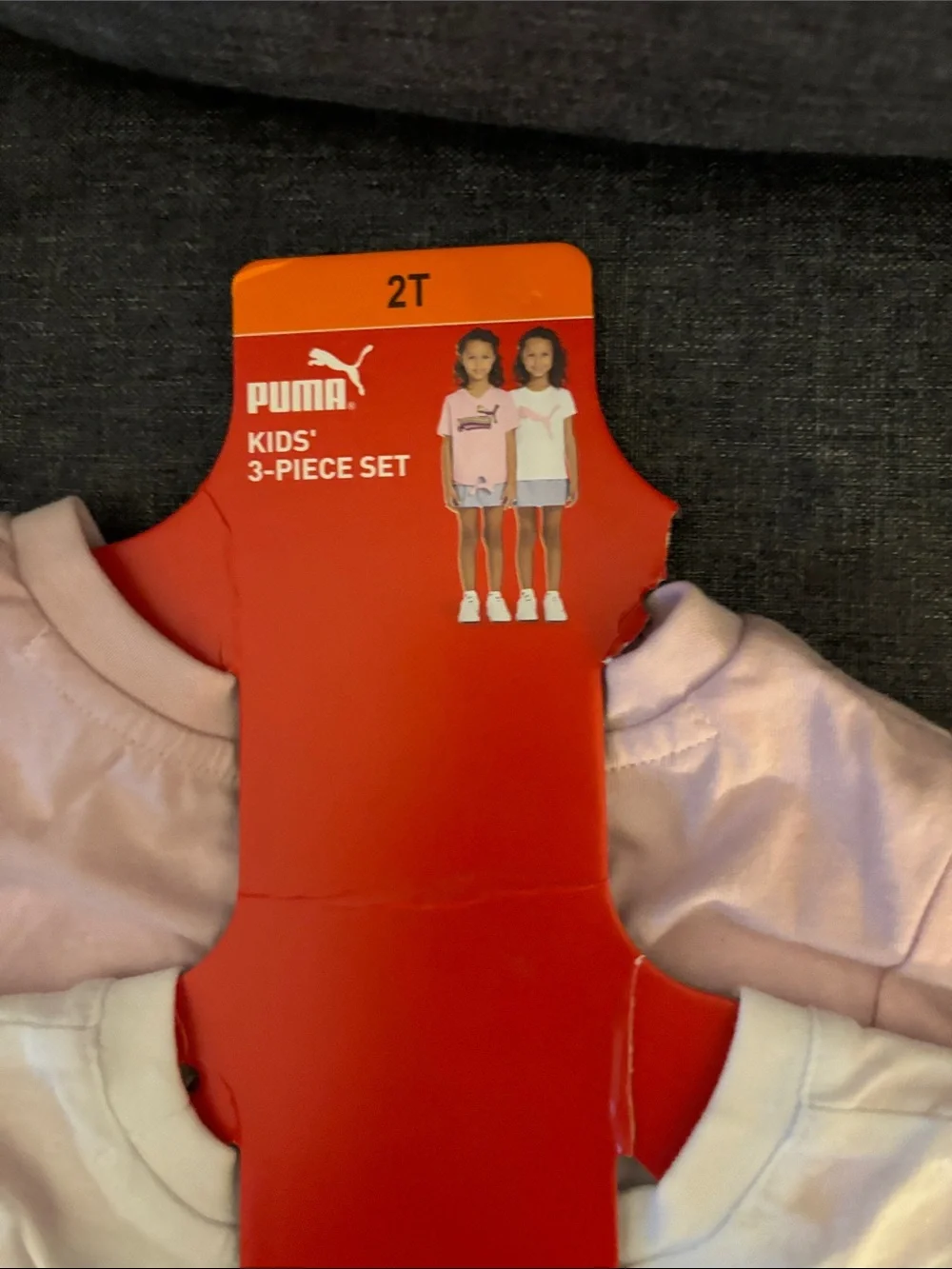 Puma 3 Piece Set - Picture 4 of 4